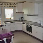 Monteurwohnung Schulte Appartamento