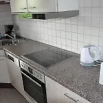 Monteurwohnung Schulte Appartamento