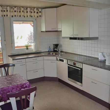 Monteurwohnung Schulte Apartment