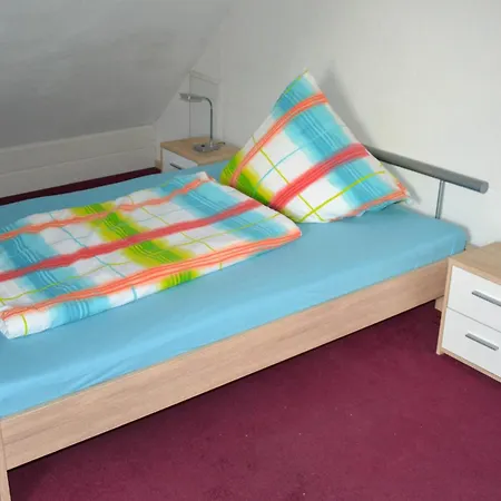 Monteurwohnung Schulte Appartement