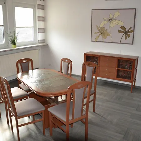 Apartman Monteurwohnung Schulte *