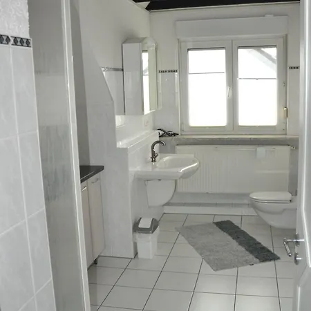 Monteurwohnung Schulte *