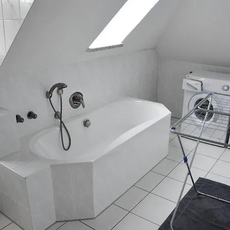 Appartement Monteurwohnung Schulte