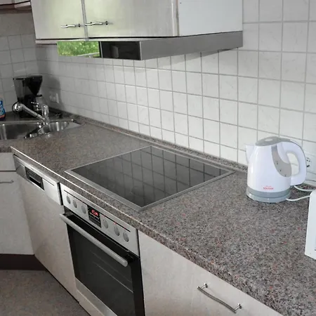 Monteurwohnung Schulte 公寓
