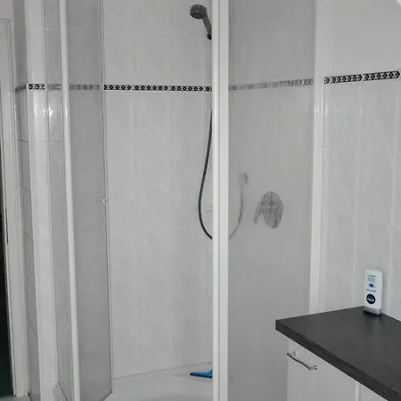 公寓 Monteurwohnung Schulte