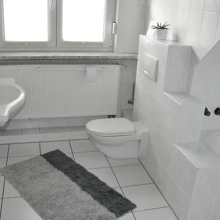 Monteurwohnung Schulte * Paderborn