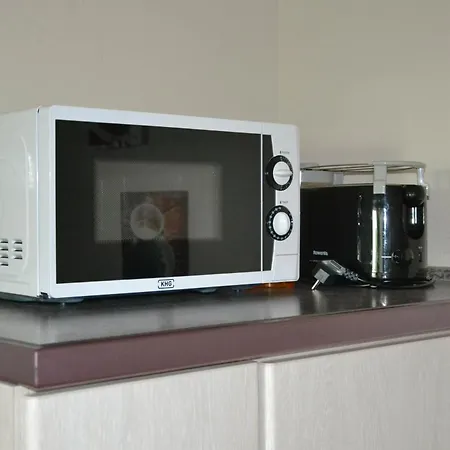 Schulte Apartment Paderborn