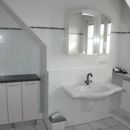 Monteurwohnung Schulte Apartment