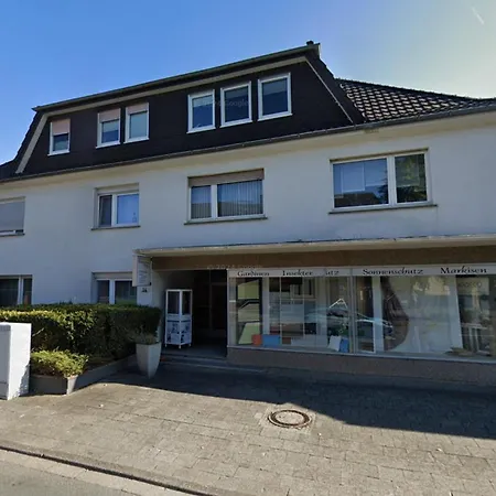 Appartement Monteurwohnung Schulte Paderborn