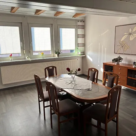 Monteurwohnung Schulte Paderborn