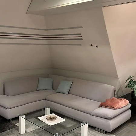 Monteurwohnung Schulte Apartman Paderborn