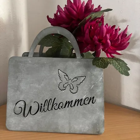 Apartment Schulte Paderborn