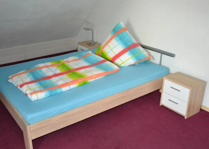 Monteurwohnung Schulte Apartman