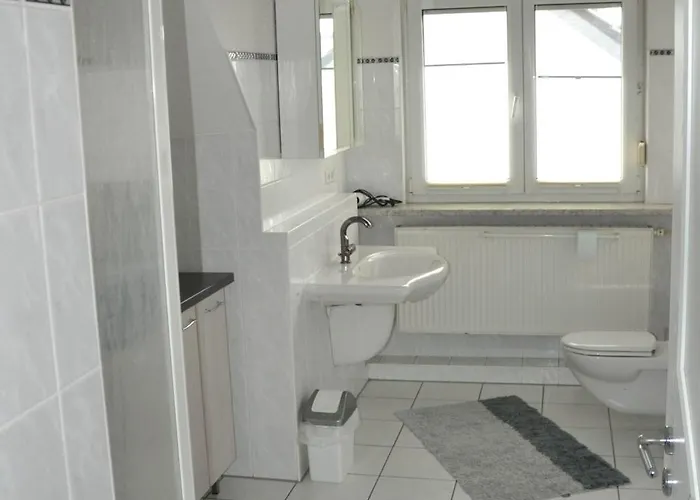 Monteurwohnung Schulte *