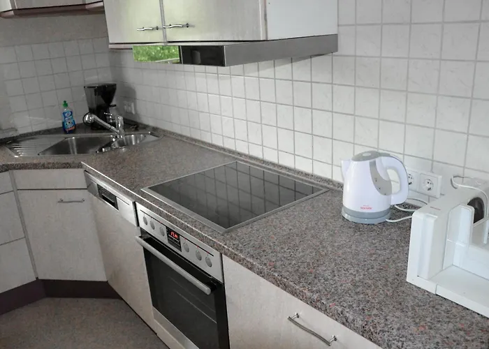 Monteurwohnung Schulte Apartman