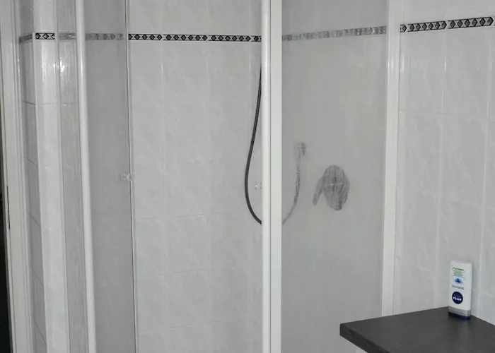 Apartman Monteurwohnung Schulte