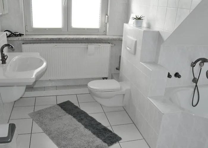 Monteurwohnung Schulte * Paderborn