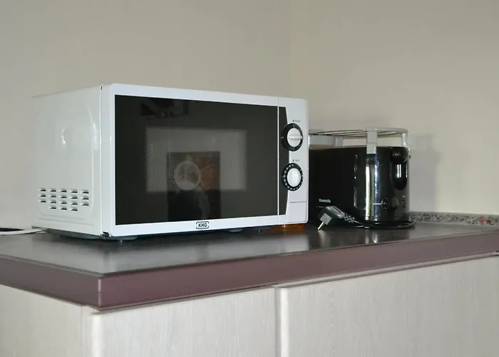 Monteurwohnung Schulte Apartman Paderborn