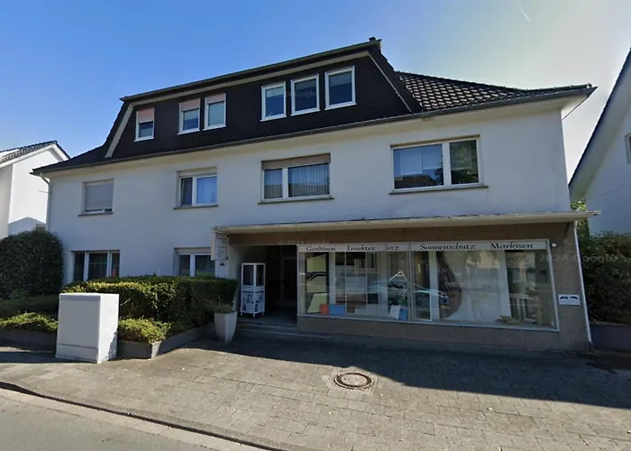 Apartman Monteurwohnung Schulte Paderborn