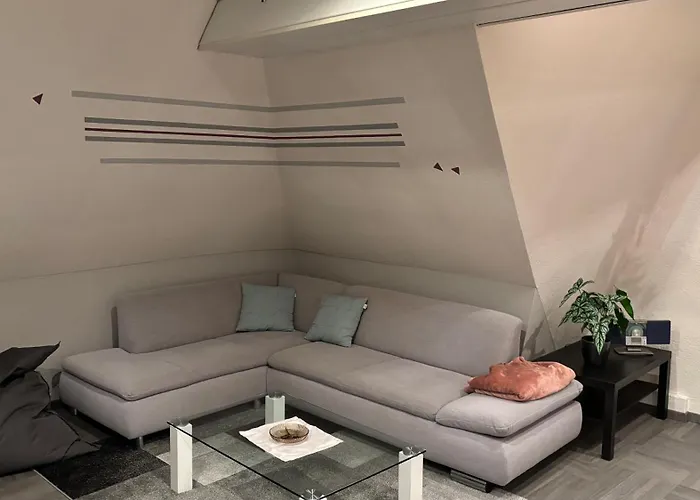 Monteurwohnung Schulte Apartman Paderborn