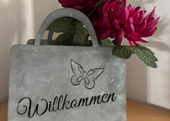 Apartment Schulte Paderborn