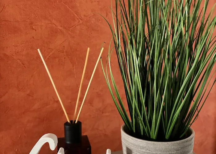 Apartman Monteurwohnung Schulte *